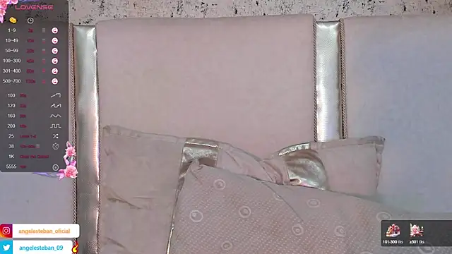 Snapshot of Angel_esteban_fx chatting on 25, 2, 2025 Angel esteban fx online show from 25, 2, 2025