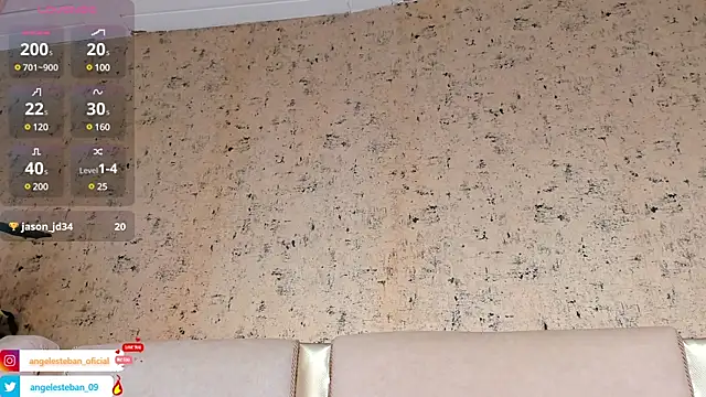 Snapshot of Angel_esteban_fx chatting on 23, 3, 2025 Angel esteban fx online show from 23, 3, 2025