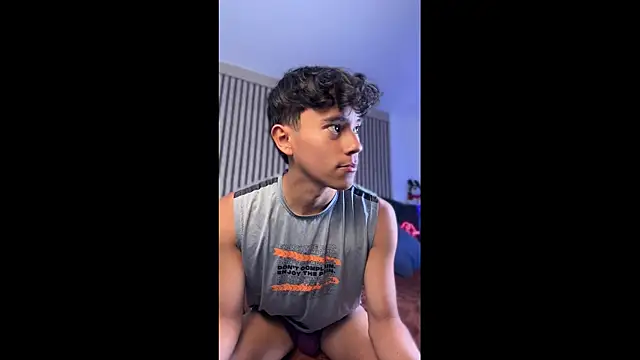 Angel esteban fx online show from 25, 4, 2026