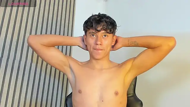 Angel esteban fx online show from 27, 4, 2026