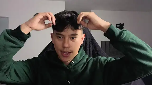 Angel esteban fx online show from 9, 6, 2026
