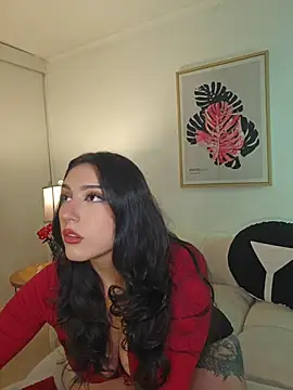 freya bella  online show from 25, 4, 2026