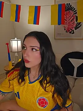 freya bella  online show from 19, 6, 2026