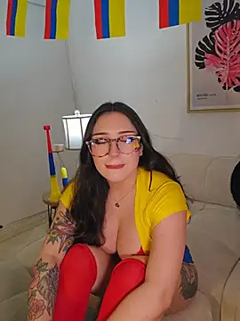 freya bella  online show from 4, 7, 2026