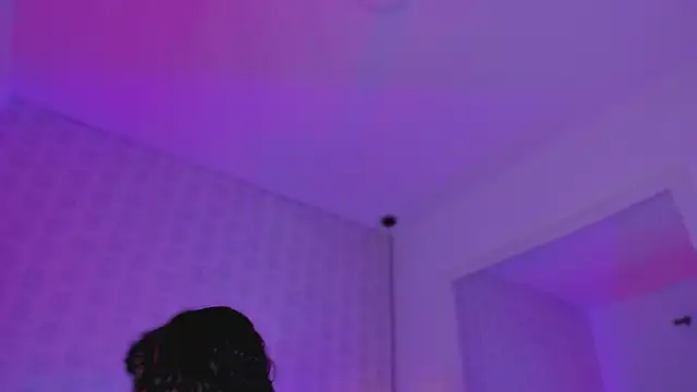 MiissCharlotte online show from 5, 3, 2025