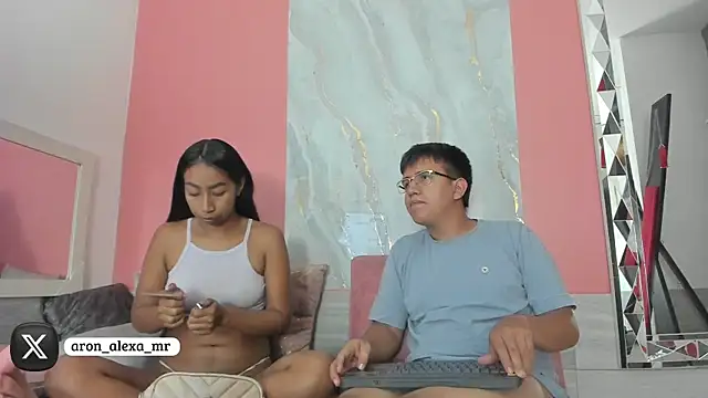 aron alexa online show from 17, 2, 2025