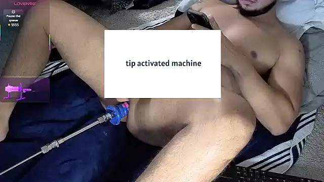 berriess  online show from 11, 3, 2026