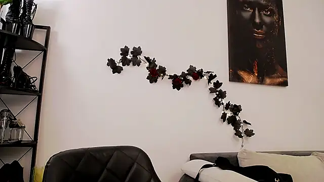 Wicked Hilde online show from 8, 2, 2025