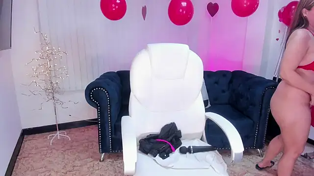 Aida adams online show from 13, 2, 2025