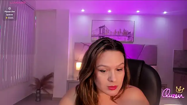 Aida adams online show from 26, 7, 2026