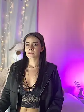 hannacruzsj online show from 4, 12, 2025