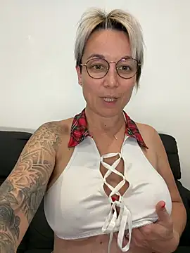 marinella07 online show from 20, 6, 2026