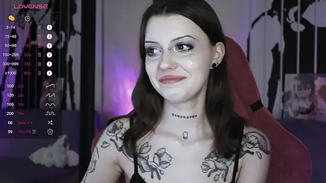 prettybones online show from 12, 1, 2025