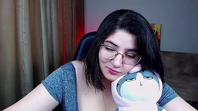 Snapshot of Crazy_Bunya chatting on 23, 2, 2025 Crazy Bunya online show from 23, 2, 2025