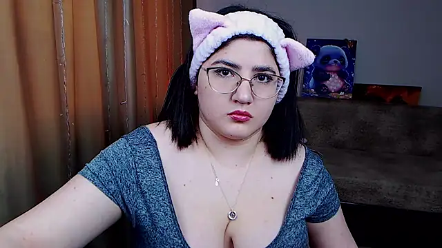 Snapshot of Crazy_Bunya chatting on 2, 3, 2025 Crazy Bunya online show from 2, 3, 2025