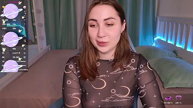 WinryRoss online show from 21, 2, 2025