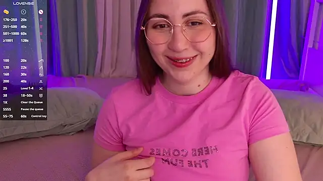 WinryRoss online show from 5, 6, 2026