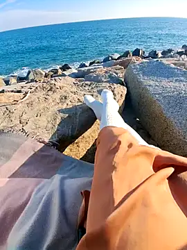 SexyErola27 online show from 4, 1, 2025