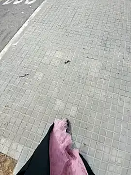 SexyErola27 online show from 19, 1, 2025