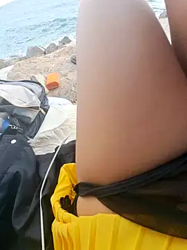 SexyErola27 online show from 25, 1, 2025