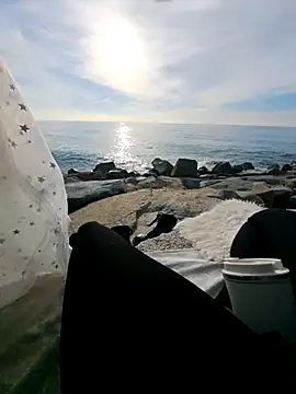 SexyErola27 online show from 14, 2, 2025