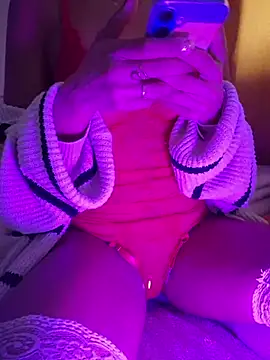 SexyErola27 online show from 12, 10, 2025