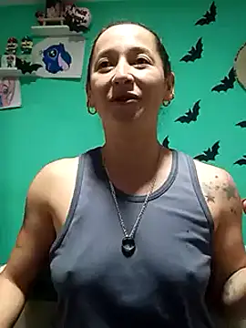 emilypoppy3 online show from 11, 2, 2025