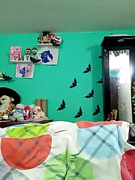 emilypoppy3 online show from 20, 3, 2025