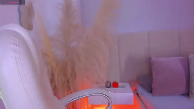 aprilebony  online show from 23, 4, 2026