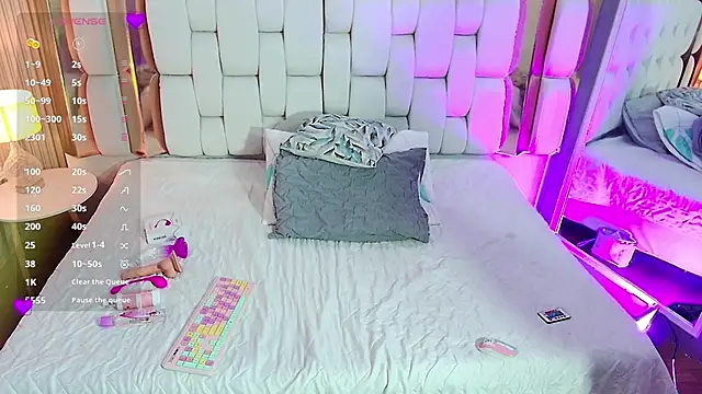 Snapshot of daddys_little_princesss chatting on 16, 1, 2025 daddys little princesss online show from 16, 1, 2025