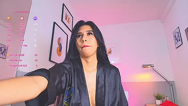 Snapshot of daddys_little_princesss chatting on 21, 2, 2025 daddys little princesss online show from 21, 2, 2025