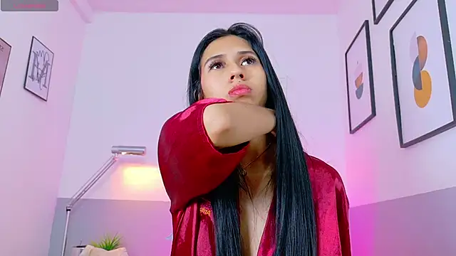 Snapshot of daddys_little_princesss chatting on 29, 10, 2025 daddys little princesss online show from 29, 10, 2025