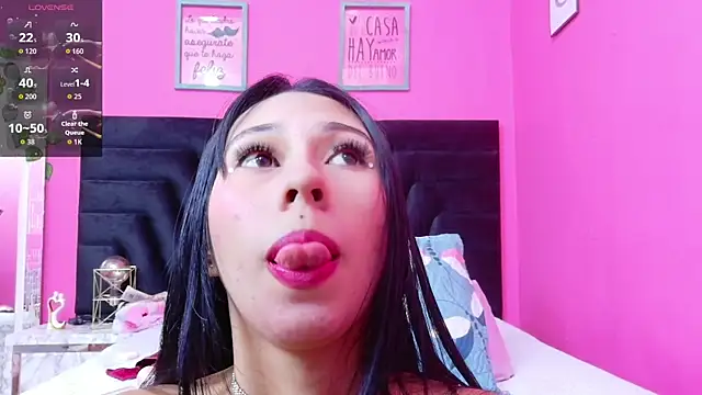 daddys little princesss online show from 12, 4, 2026