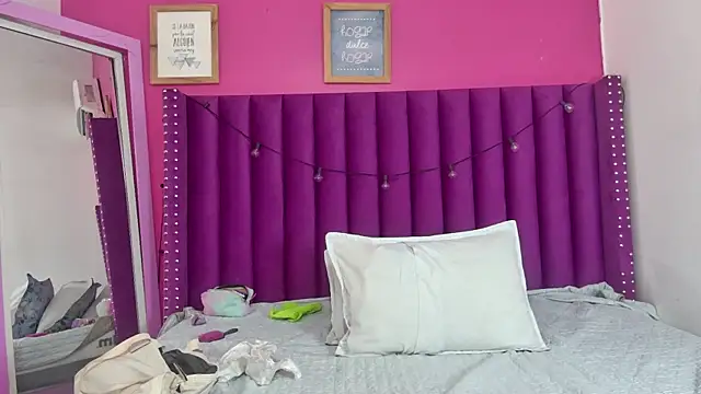 daddys little princesss online show from 26, 4, 2026