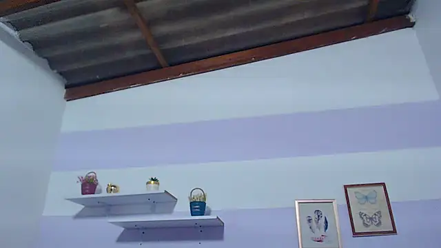 kimberlyvega online show from 27, 7, 2026