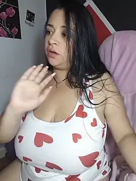 kiimjackson1- online show from 23, 7, 2026