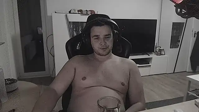 SharkLuigi online show from 16, 5, 2026