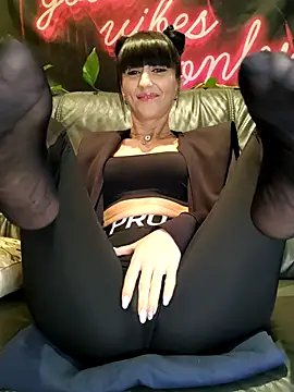 Melody87 online show from 12, 10, 2025