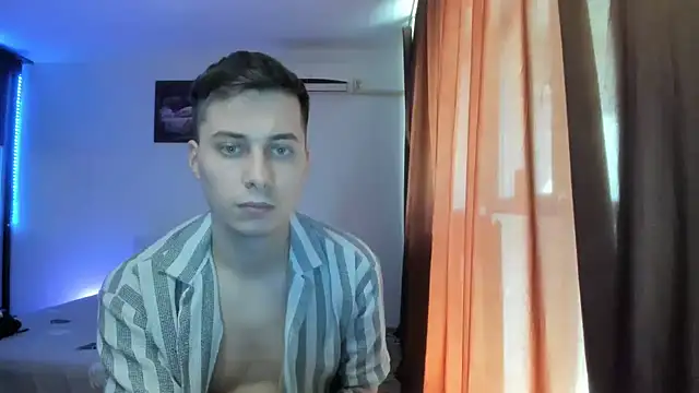Dreamboy24 online show from 23, 4, 2026