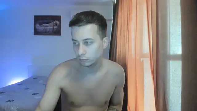 Dreamboy24 online show from 16, 6, 2026