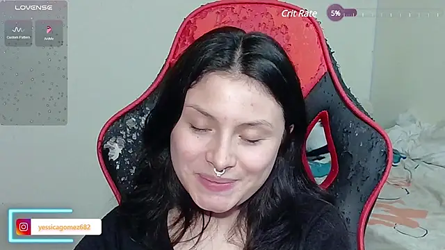 jessica gomez online show from 15, 3, 2025