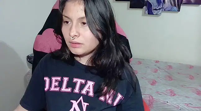 jessica gomez online show from 20, 3, 2025