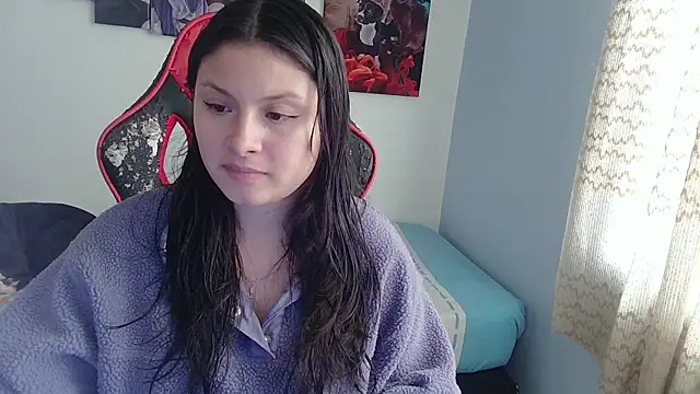 jessica gomez online show from 27, 11, 2025