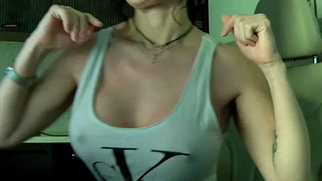 Mashulya29 online show from 9, 2, 2025