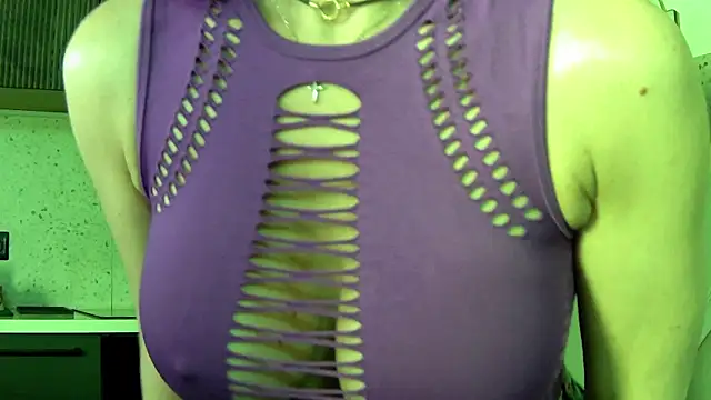 Mashulya29 online show from 14, 3, 2025