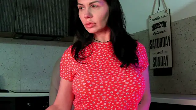 Mashulya29 online show from 26, 4, 2026