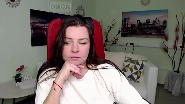 Lily flower7 online show from 14, 12, 2025