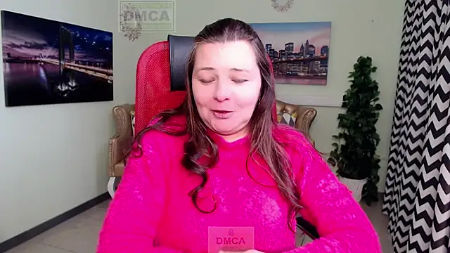 Lily flower7 online show from 22, 4, 2026