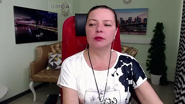 Snapshot of Lily_flower7 chatting on 18, 6, 2026 Lily flower7 online show from 18, 6, 2026