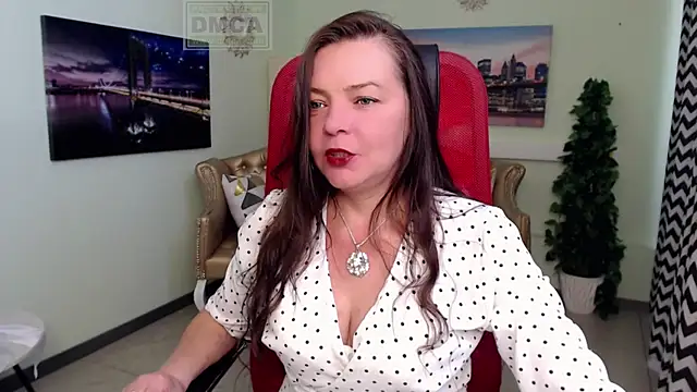 Snapshot of Lily_flower7 chatting on 3, 7, 2026 Lily flower7 online show from 3, 7, 2026